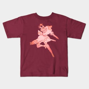 Catherine: Thunder Knight Kids T-Shirt